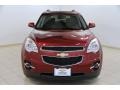 Cardinal Red Metallic - Equinox LT Photo No. 2