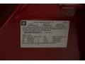 Cardinal Red Metallic - Equinox LT Photo No. 18