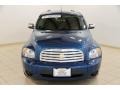 Aqua Blue Metallic - HHR LT Photo No. 2