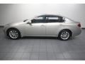 Desert Platinum Beige - G 35 Sedan Photo No. 2