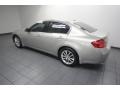 Desert Platinum Beige - G 35 Sedan Photo No. 5