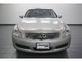 Desert Platinum Beige - G 35 Sedan Photo No. 6