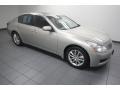 Desert Platinum Beige - G 35 Sedan Photo No. 8