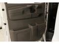 Summit White - Express 2500 Cargo Van Photo No. 4