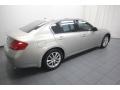 Desert Platinum Beige - G 35 Sedan Photo No. 11