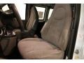 2007 Summit White Chevrolet Express 2500 Cargo Van  photo #5