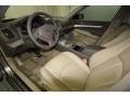 Desert Platinum Beige - G 35 Sedan Photo No. 13