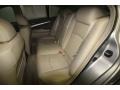 Desert Platinum Beige - G 35 Sedan Photo No. 14