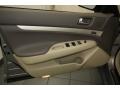 Desert Platinum Beige - G 35 Sedan Photo No. 15