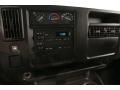 Summit White - Express 2500 Cargo Van Photo No. 8