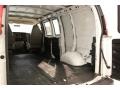 Summit White - Express 2500 Cargo Van Photo No. 12