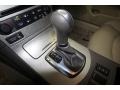 Desert Platinum Beige - G 35 Sedan Photo No. 22