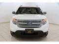 White Suede - Explorer 4WD Photo No. 2