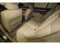 Desert Platinum Beige - G 35 Sedan Photo No. 29