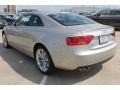 2013 Cuvee Silver Metallic Audi A5 2.0T quattro Coupe  photo #7