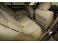 Desert Platinum Beige - G 35 Sedan Photo No. 34