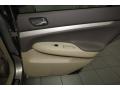 Desert Platinum Beige - G 35 Sedan Photo No. 35