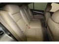 Desert Platinum Beige - G 35 Sedan Photo No. 36