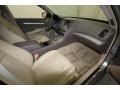 Desert Platinum Beige - G 35 Sedan Photo No. 37