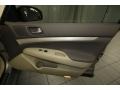 Desert Platinum Beige - G 35 Sedan Photo No. 38