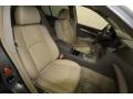 Desert Platinum Beige - G 35 Sedan Photo No. 40