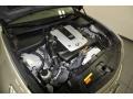 Desert Platinum Beige - G 35 Sedan Photo No. 41