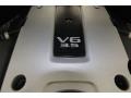 Desert Platinum Beige - G 35 Sedan Photo No. 42