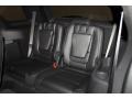 Charcoal Black Rear Seat Photo for 2011 Ford Explorer #82667148