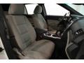 2011 Ford Explorer 4WD Front Seat