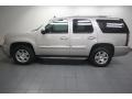 Silver Birch Metallic - Yukon Denali AWD Photo No. 2
