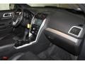 Charcoal Black Dashboard Photo for 2011 Ford Explorer #82667182
