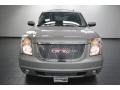 Silver Birch Metallic - Yukon Denali AWD Photo No. 6