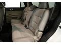 2011 Ford Explorer 4WD Rear Seat