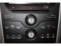 Charcoal Black Controls Photo for 2011 Ford Explorer #82667272