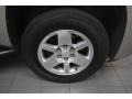 Silver Birch Metallic - Yukon Denali AWD Photo No. 10