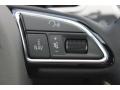 Chestnut Brown Controls Photo for 2013 Audi A5 #82667305
