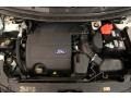 3.5 Liter DOHC 24-Valve TiVCT V6 2011 Ford Explorer 4WD Engine