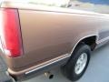 Dark Autumnwood Metallic - C/K C1500 Regular Cab Photo No. 20