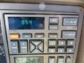 Beige Controls Photo for 1994 Chevrolet C/K #82667915
