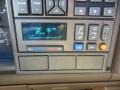 1994 Chevrolet C/K C1500 Regular Cab Controls