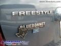 2005 Norsea Blue Metallic Ford Freestyle SEL  photo #8
