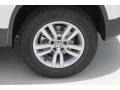 Candy White - Tiguan S Photo No. 6