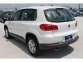 Candy White - Tiguan S Photo No. 7