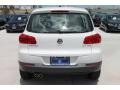 Candy White - Tiguan S Photo No. 8