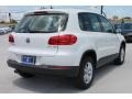 Candy White - Tiguan S Photo No. 9