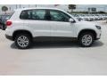 Candy White - Tiguan S Photo No. 10
