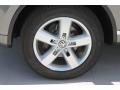 2013 Canyon Gray Metallic Volkswagen Touareg TDI Lux 4XMotion  photo #4