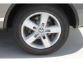 2013 Canyon Gray Metallic Volkswagen Touareg TDI Lux 4XMotion  photo #6