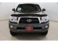 Magnetic Gray Metallic - Tacoma Access Cab 4x4 Photo No. 2