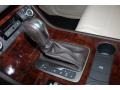 2013 Canyon Gray Metallic Volkswagen Touareg TDI Lux 4XMotion  photo #23